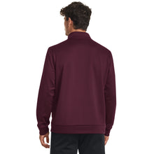 Men's Under Armour Fleece 1/4 Zip