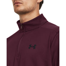 Men's Under Armour Fleece 1/4 Zip