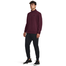 Men's Under Armour Fleece 1/4 Zip