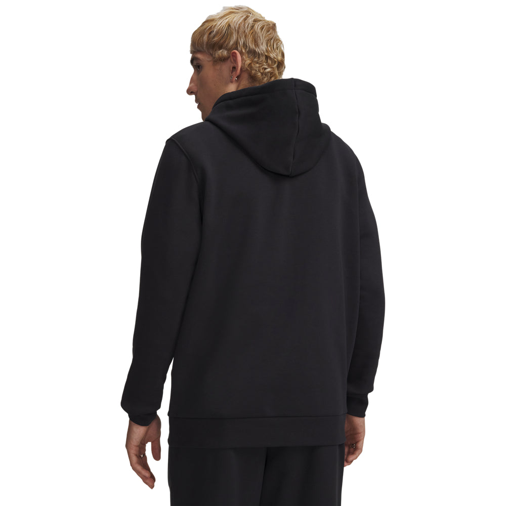 Men's Under Armour Icon Fleece Hoodie