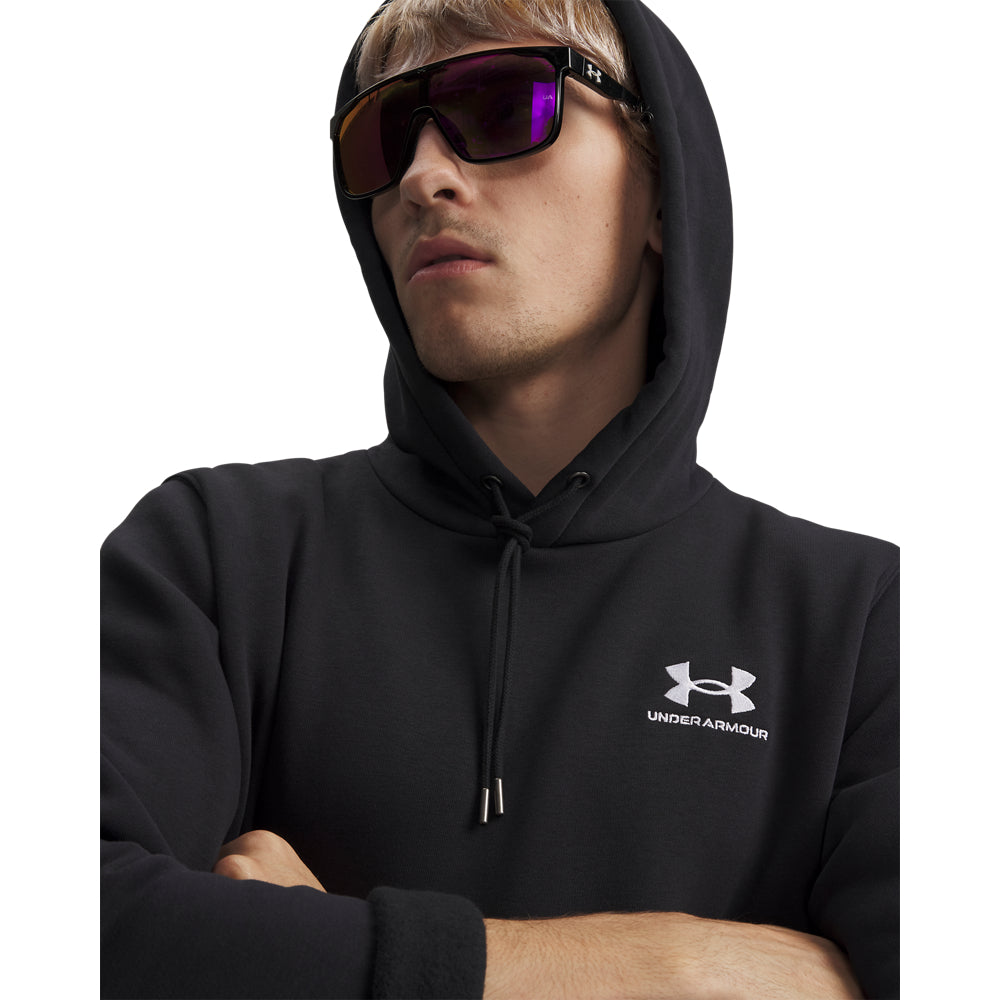 Men's Under Armour Icon Fleece Hoodie