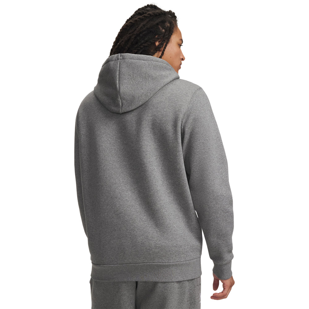 Men's Under Armour Icon Fleece Hoodie
