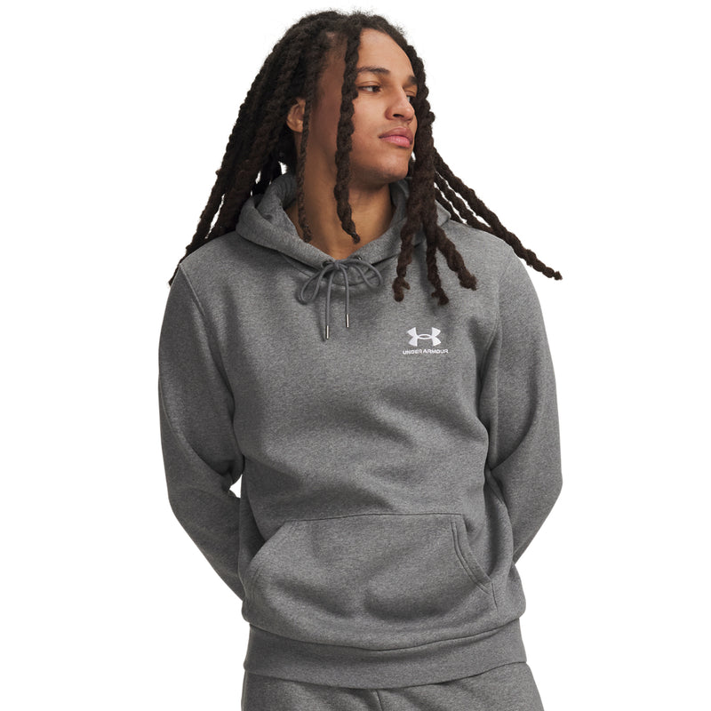 Men's Under Armour Icon Fleece Hoodie