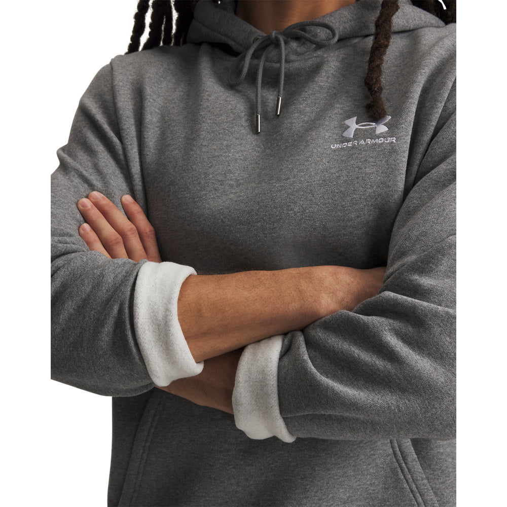 Men's Under Armour Icon Fleece Hoodie