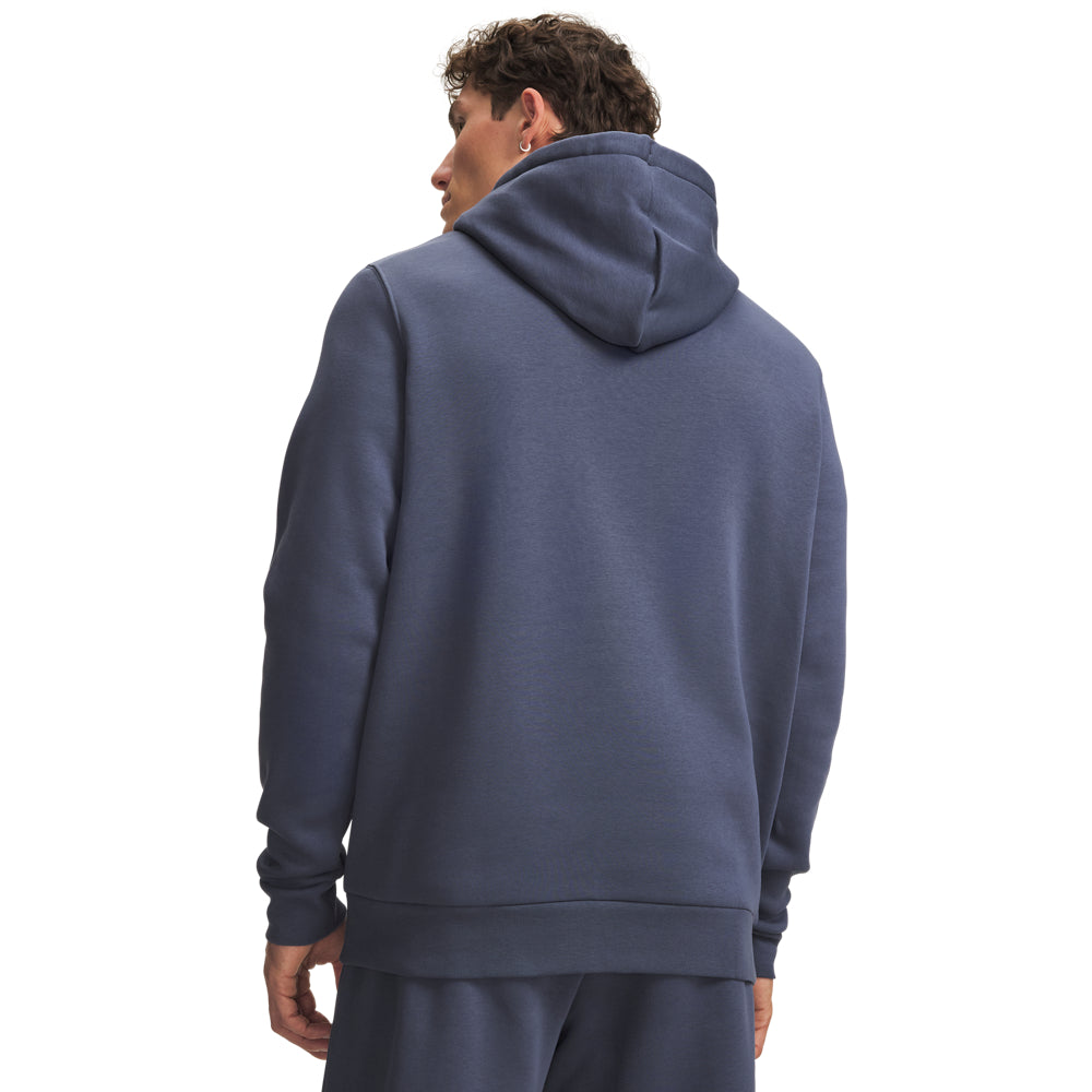 Men's Under Armour Icon Fleece Hoodie