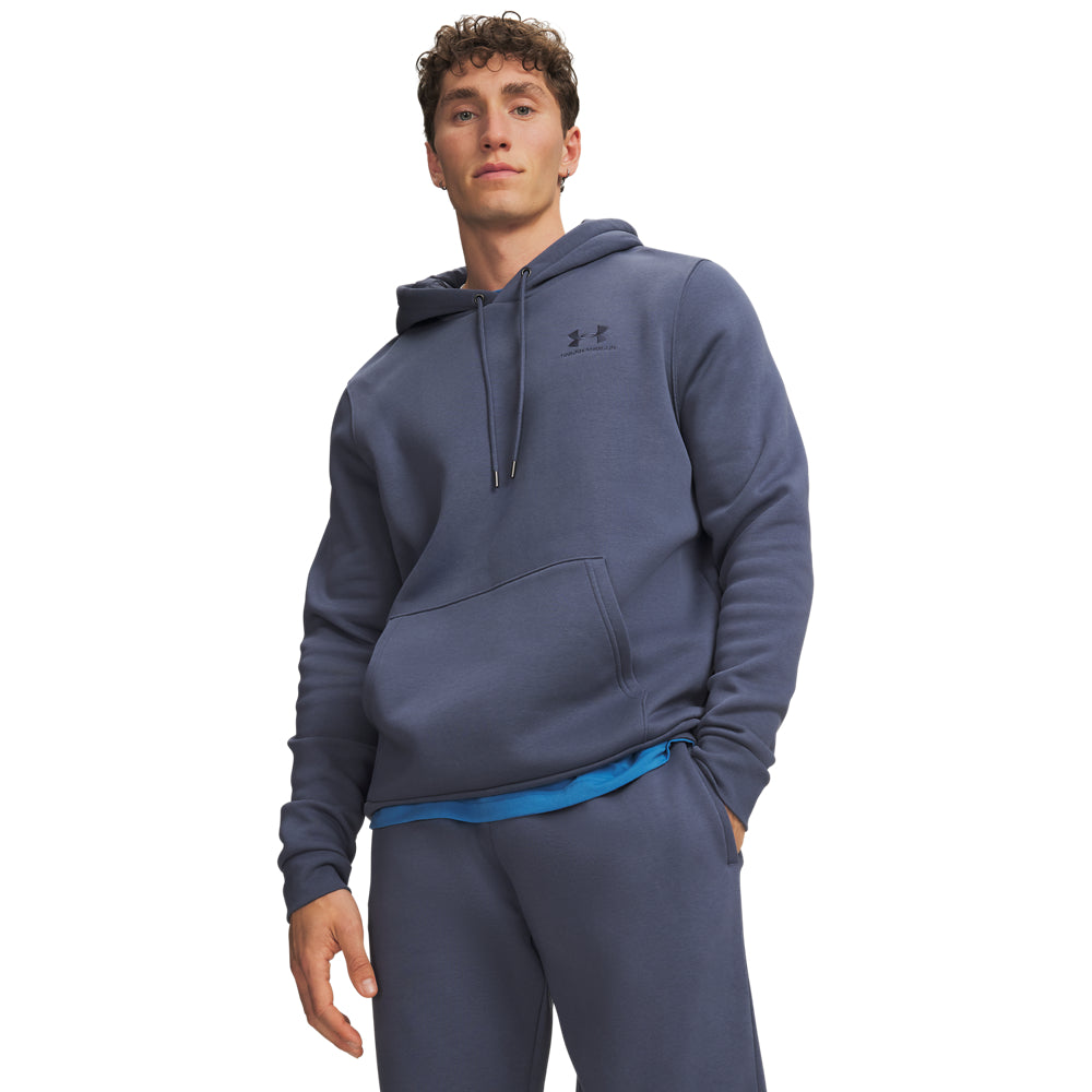 Men's Under Armour Icon Fleece Hoodie