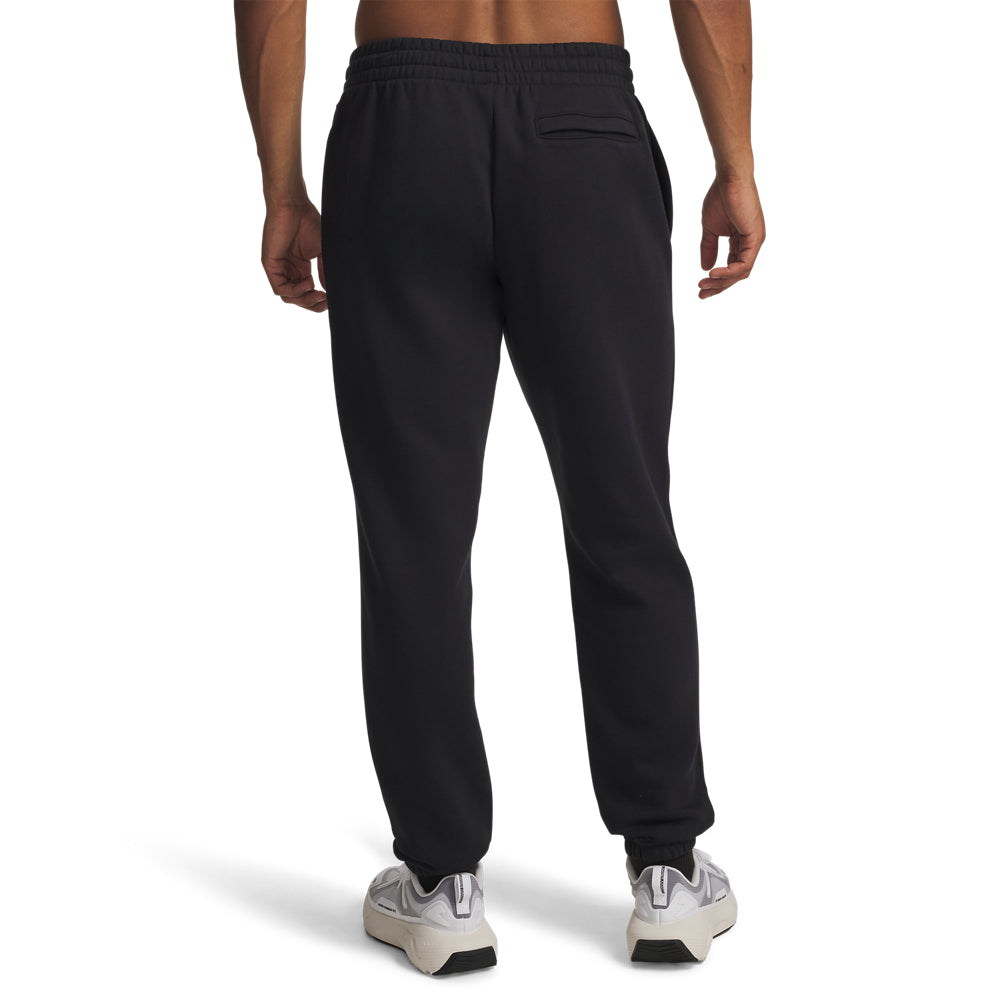 Men's Under Armour Icon Fleece Jogger