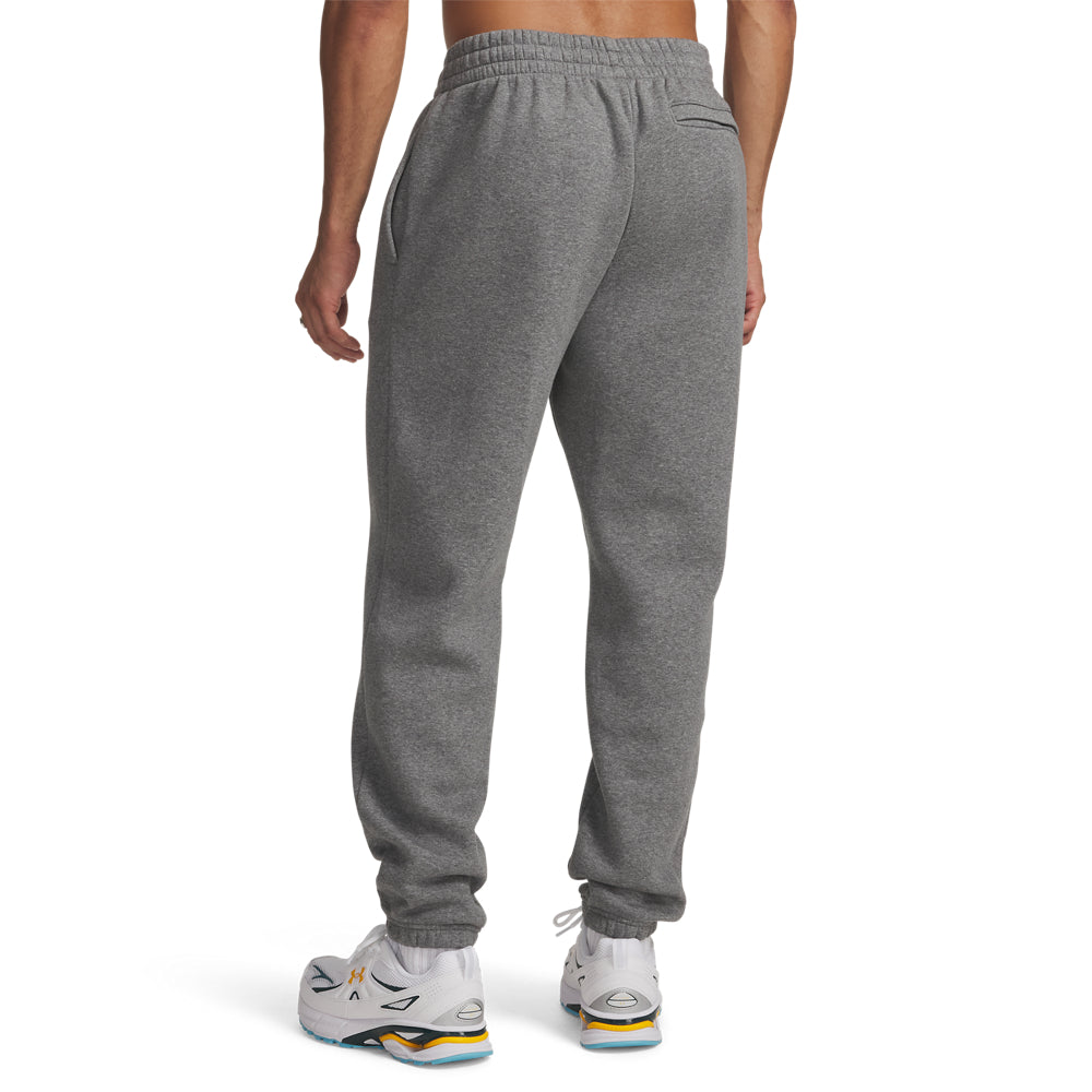 Men's Under Armour Icon Fleece Jogger