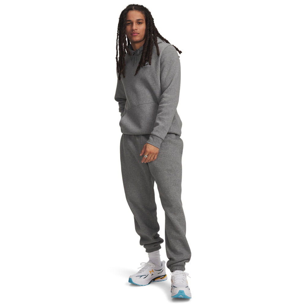 Men's Under Armour Icon Fleece Jogger