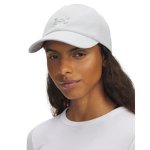 Women's Under Armour Blitzing Adjustable Cap