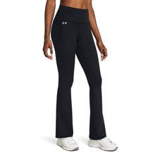 Women's Under Armour Motion Flare Pants