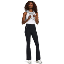 Women's Under Armour Motion Flare Pants
