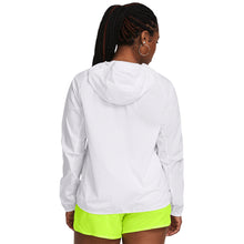 Women's Under Armour Launch Lightweight Jacket