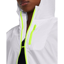 Women's Under Armour Launch Lightweight Jacket