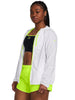 Women's Under Armour Launch Lightweight Jacket