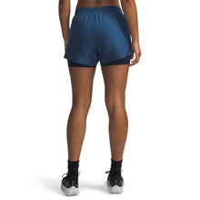 Women's Under Armour Fly BY 2-in-1 Short
