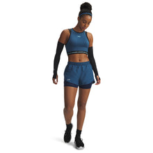 Women's Under Armour Fly BY 2-in-1 Short