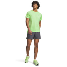 Men's Under Armour Velociti Reflect Short Sleeve
