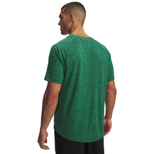 Men's Under Armour Tech Textured Short Sleeve
