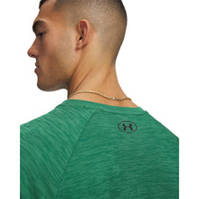 Men's Under Armour Tech Textured Short Sleeve