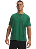 Men's Under Armour Tech Textured Short Sleeve