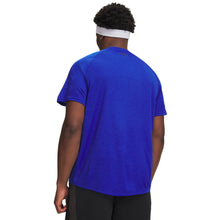 Mens Under Armour Tech™ Textured Short Sleeve Tee