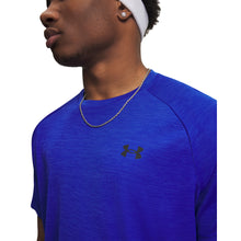 Mens Under Armour Tech™ Textured Short Sleeve Tee