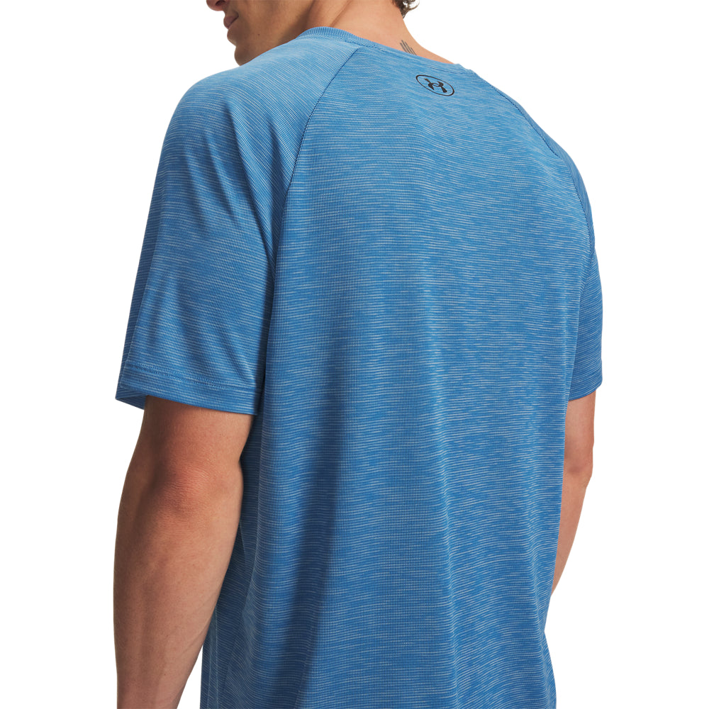 Men's Under Armour Tech Textured Short Sleeve