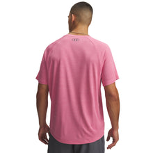 Men's Under Armour Tech Textured Short Sleeve
