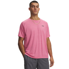 Men's Under Armour Tech Textured Short Sleeve