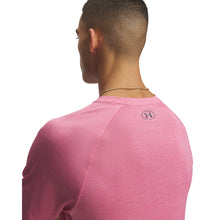 Men's Under Armour Tech Textured Short Sleeve