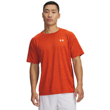 Men's Under Armour Tech Textured Short Sleeve
