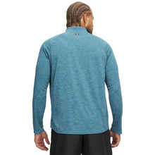 Men's Under Armour Tech Textured 1/2 Zip