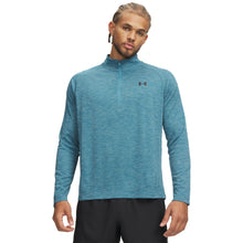 Men's Under Armour Tech Textured 1/2 Zip