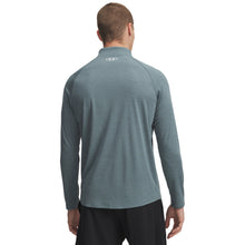 Men's Under Armour Tech Textured 1/2 Zip