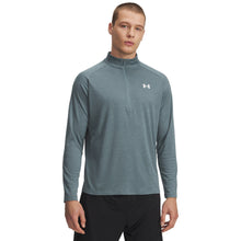 Men's Under Armour Tech Textured 1/2 Zip