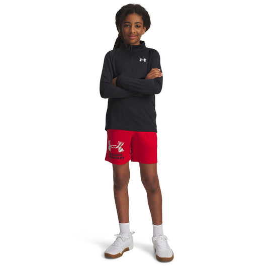 Boy's Under Armour Tech 2.0 1/2 Zip