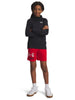 Boy's Under Armour Tech 2.0 1/2 Zip
