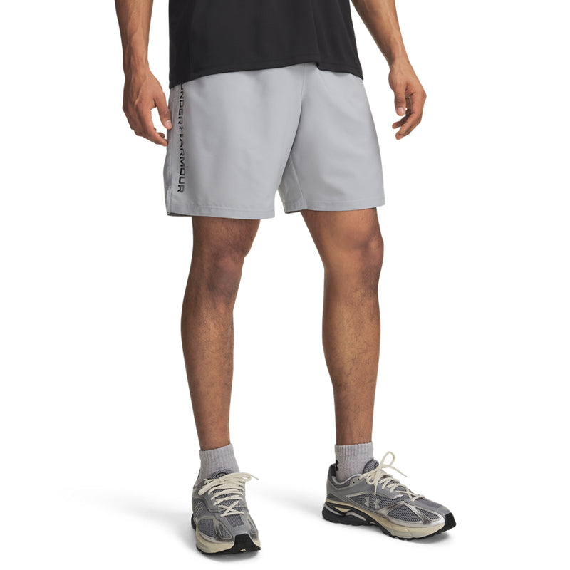 Men's Under Armour Tech Woven Wordmark Short