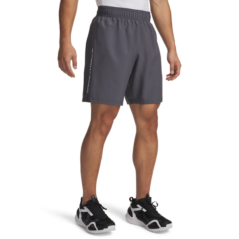 Men's Under Armour Tech™ Woven Wordmark Short