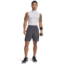 Men's Under Armour Tech™ Woven Wordmark Short