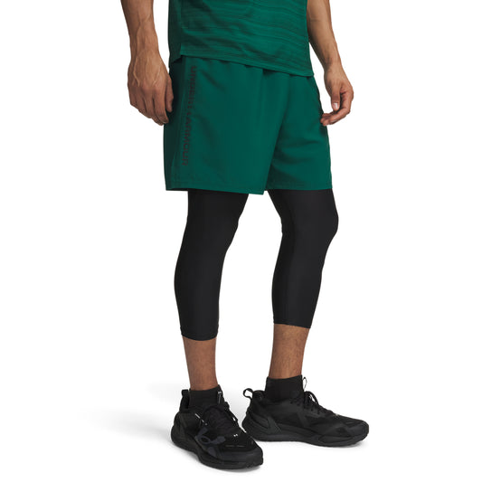 Men's Under Armour Tech™ Woven Wordmark Short