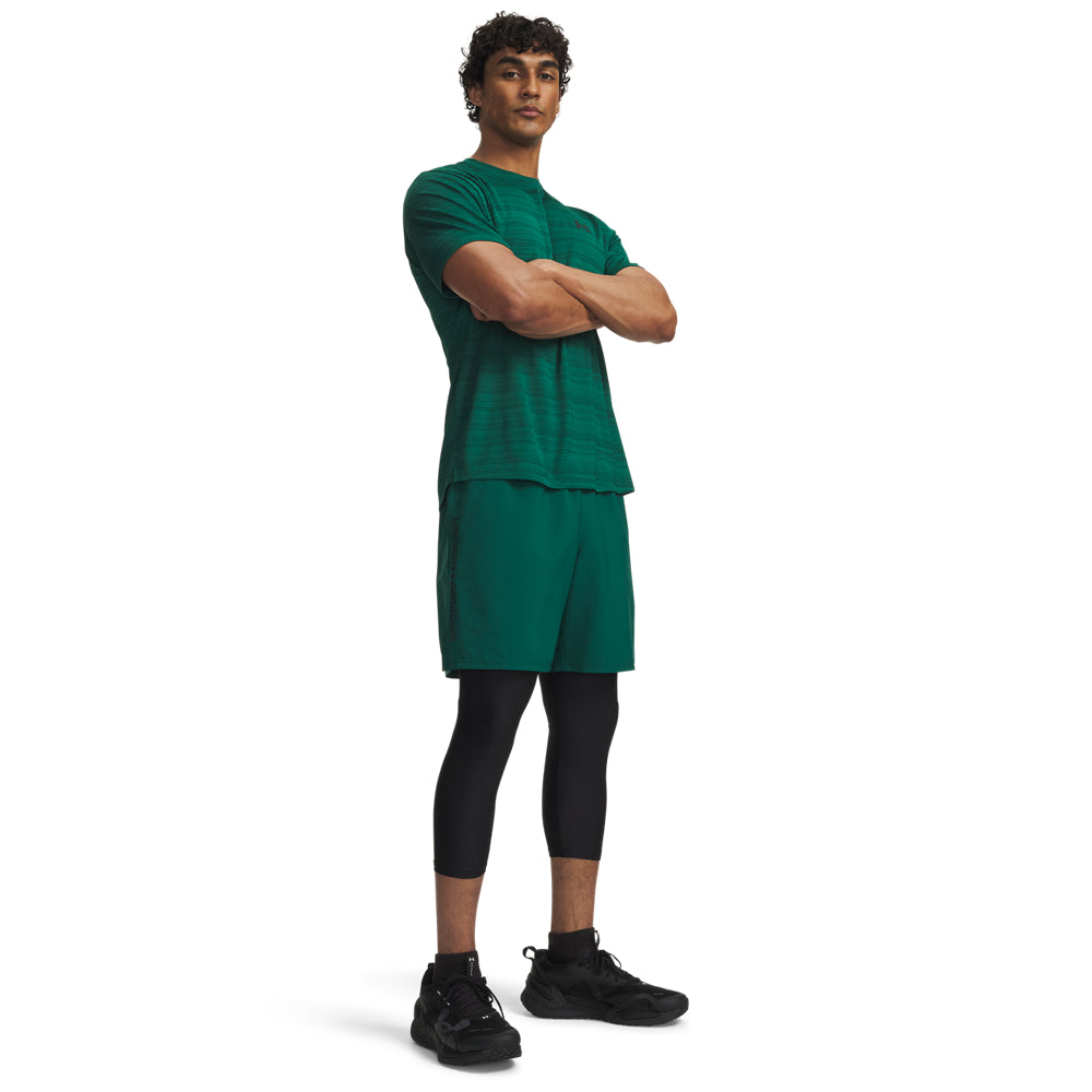 Men's Under Armour Tech™ Woven Wordmark Short