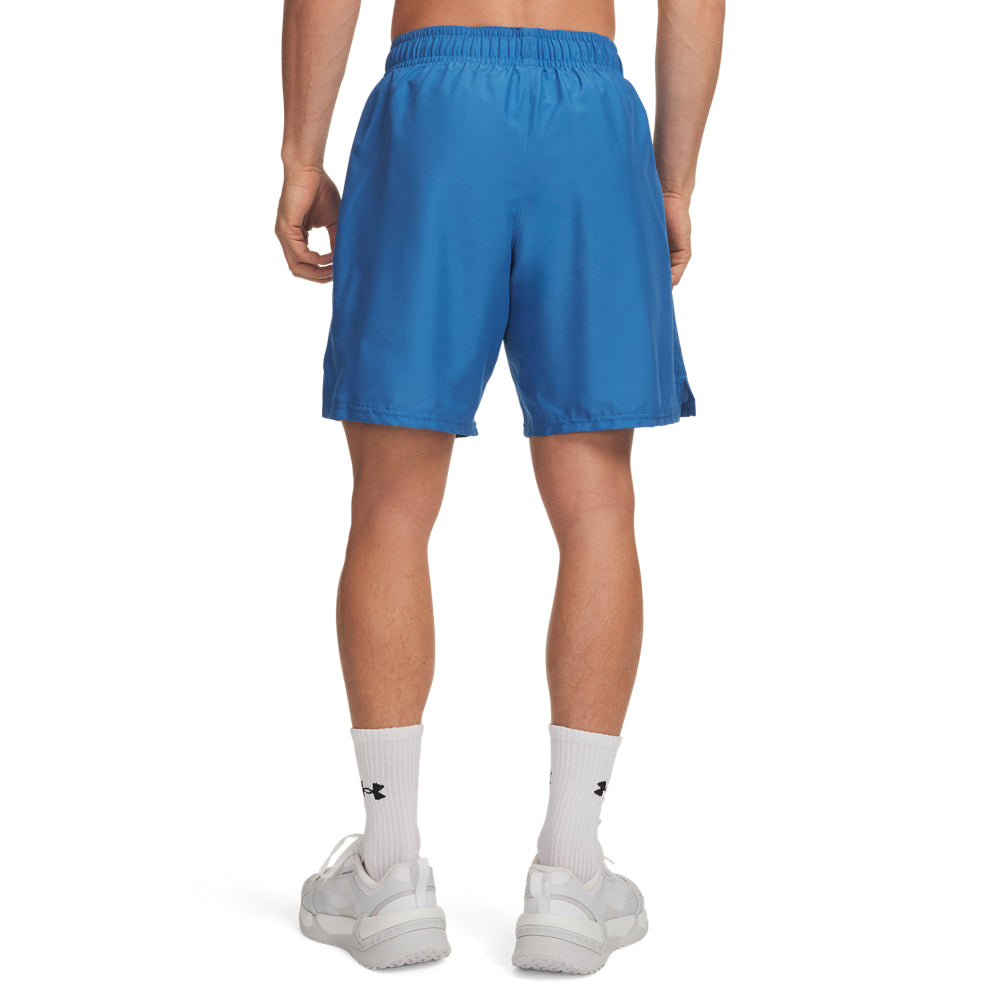 Men's Under Armour Tech Woven Wordmark Short