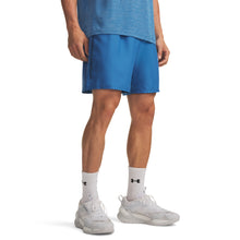 Men's Under Armour Tech Woven Wordmark Short
