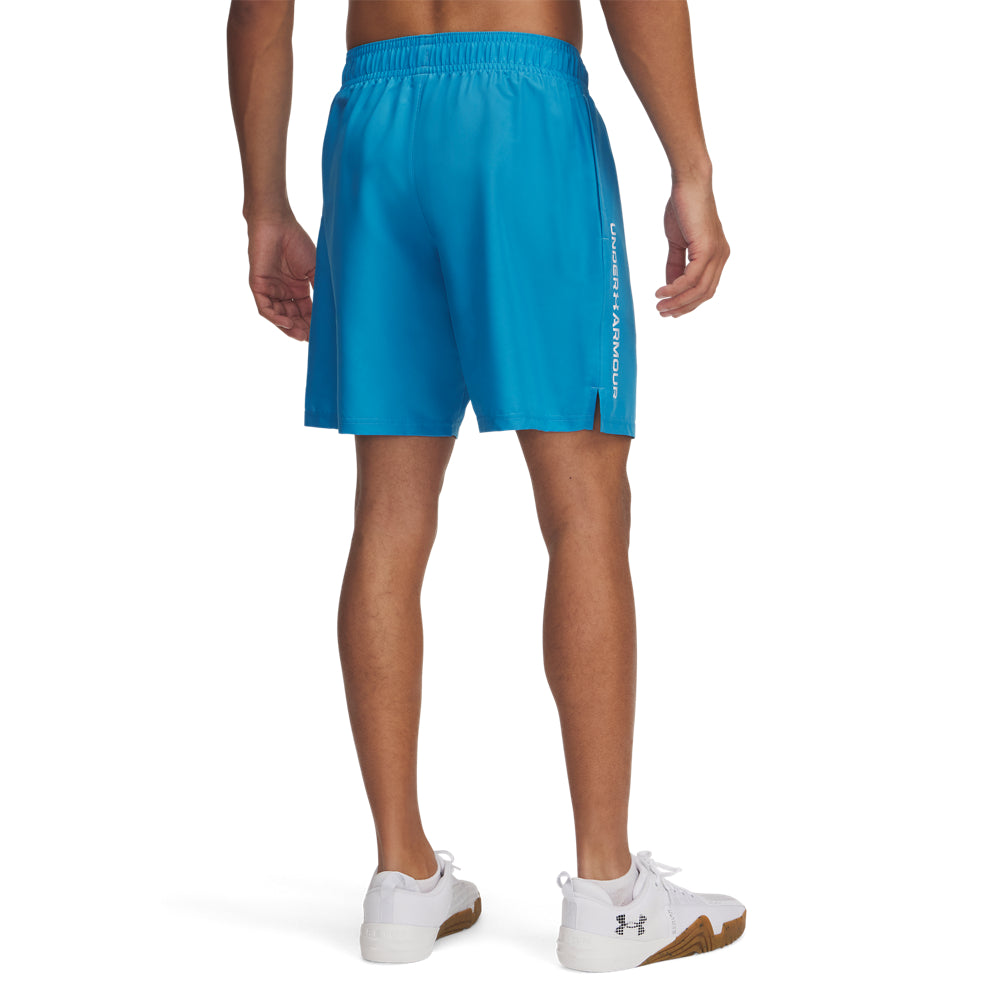 Men's Under Armour Tech Woven Wordmark Short