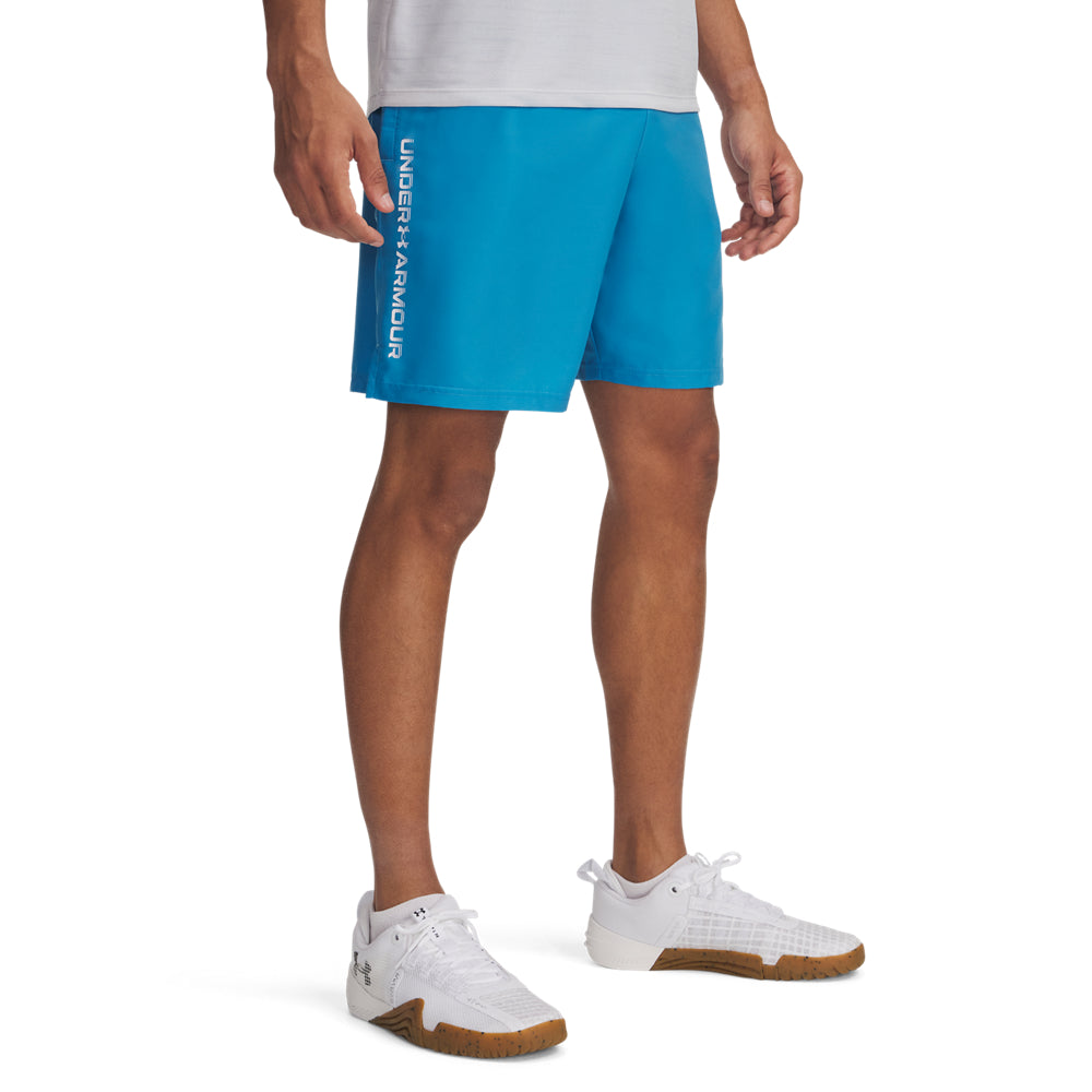 Men's Under Armour Tech Woven Wordmark Short