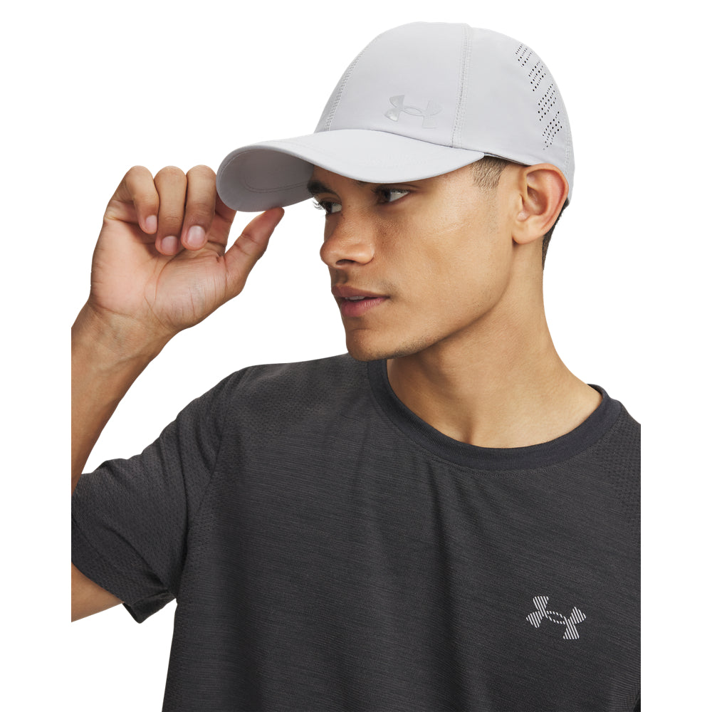 Under Armour Velociti Low Cap