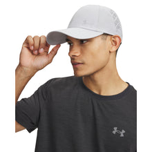 Under Armour Velociti Low Cap