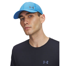 Under Armour Velociti Low Cap